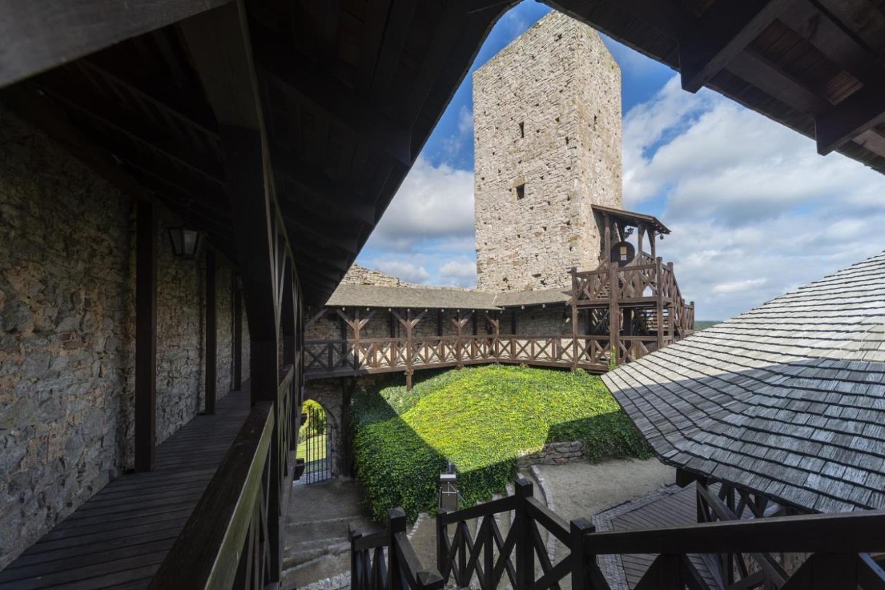 Hotel Dal Kielce Exterior photo